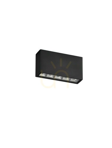 Skontrolujte JUNERIO Luces Exclusivas Outdoor Plafonds LE75261