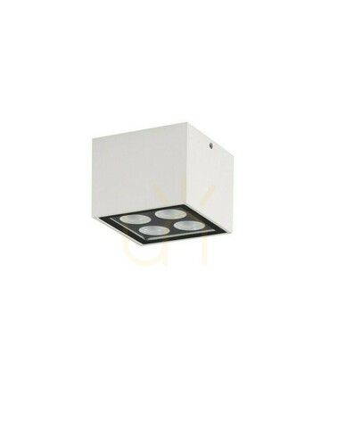 Skontrolujte JUNERIO Luces Exclusivas Outdoor Plafonds LE75263