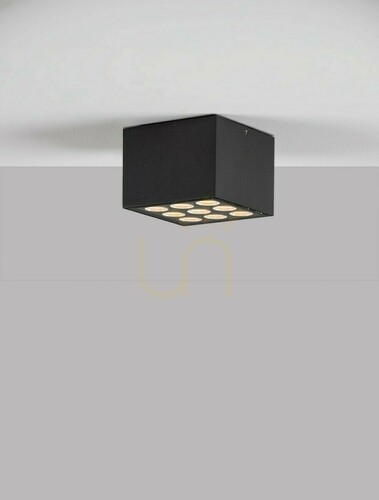 Skontrolujte JUNERIO Luces Exclusivas Outdoor Plafonds LE75264