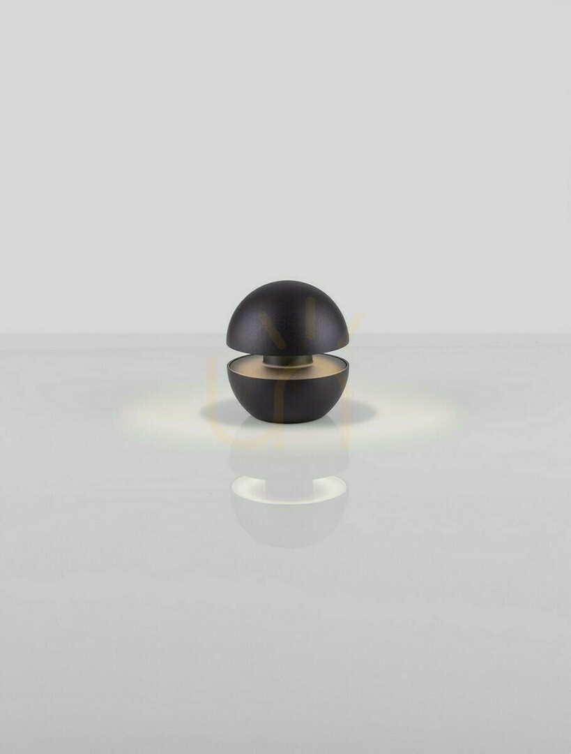 Náhľad Luces Exclusivas LUSERIA Vonkajšia stojaca lampa LE75265 Luces Exclusivas LUSERIA Vonkajšia stojaca lampa LE75265