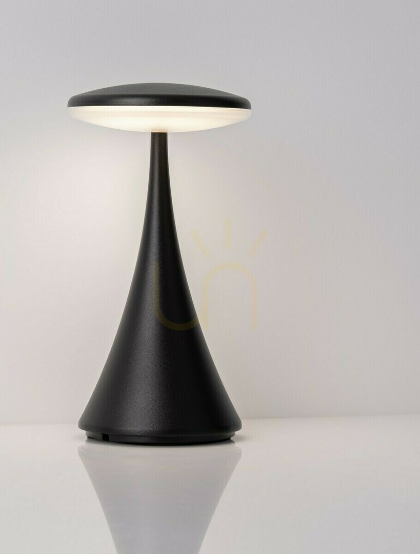 Náhľad Vonkajšia stojaca lampa ALIRONA od spoločnosti Luces Exclusivas LE75275 Vonkajšia stojaca lampa ALIRONA od spoločnosti Luces Exclusivas LE75275