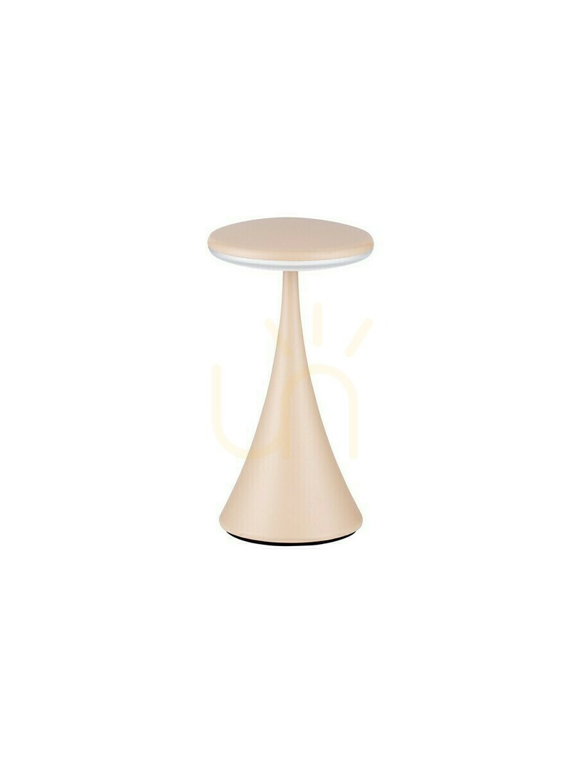 Venkovní stojací lampa ALIRONA od Luces Exclusivas LE75279