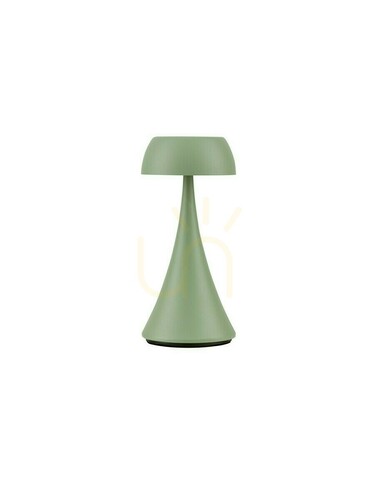Skontrolujte Vonkajšia stojaca lampa FORTIZA Luces Exclusivas LE75283