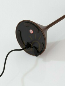 Vonkajšia stojaca lampa CARMEDA od spoločnosti Luces Exclusivas LE75287 small 2