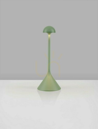 Skontrolujte Vonkajšia stojaca lampa CARMEDA od spoločnosti Luces Exclusivas LE75288