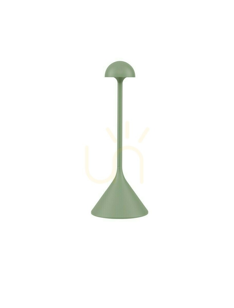 CARMEDA Outdoor Standing Lamp by Luces Exclusivas LE75288