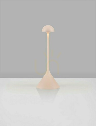 Skontrolujte Vonkajšia stojaca lampa CARMEDA od spoločnosti Luces Exclusivas LE75289