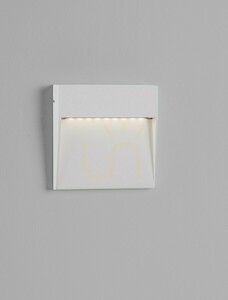LORCENA Luces Exclusivas vonkajšie nástenné svietidlo LE75297 small 1