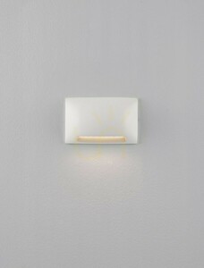 PLASENA Luces Exclusivas vonkajšie nástenné svietidlo LE75300 small 1