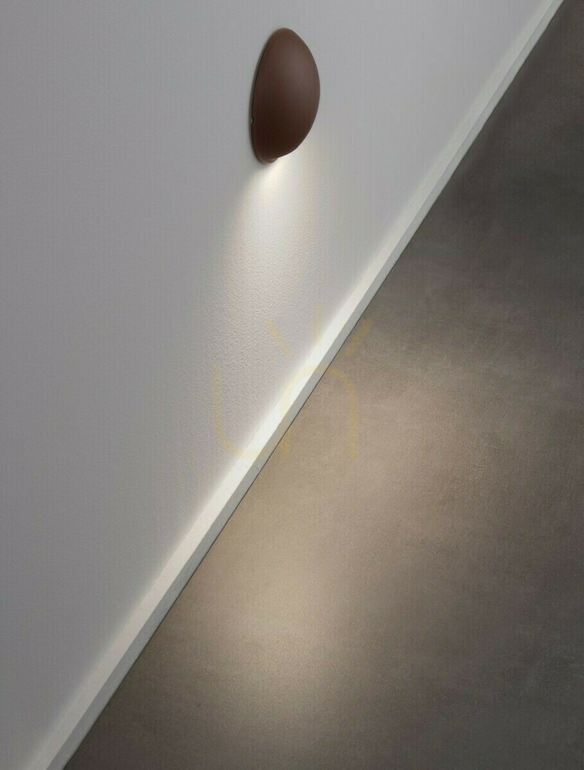Náhľad Vonkajšie nástenné svietidlo DONVELA Luces Exclusivas LE75304 Vonkajšie nástenné svietidlo DONVELA Luces Exclusivas LE75304