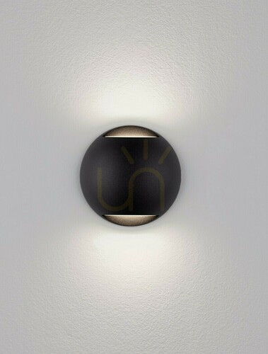 Skontrolujte Vonkajšie nástenné svietidlo DONVELA Luces Exclusivas LE75305