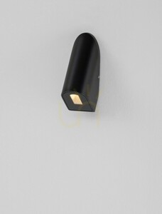 Vonkajšie nástenné svietidlo TELVANO od spoločnosti Luces Exclusivas LE75312 small 1