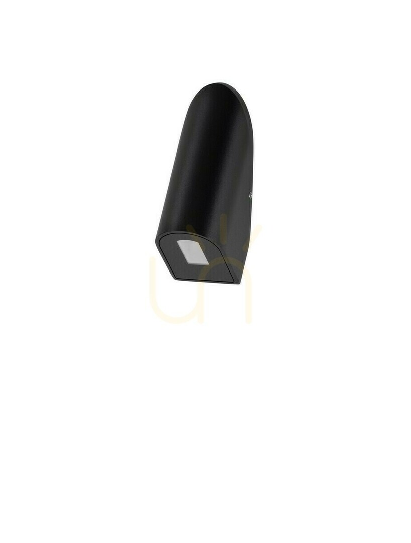 TELVANO vägglampa för utomhusbruk från Luces Exclusivas LE75312