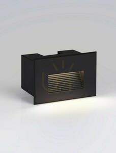 CENDILO Luces Exclusivas vonkajšie nástenné svietidlo LE75320 small 1