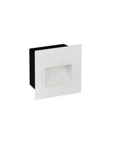 Vonkajšie nástenné svietidlo NORVEZO Luces Exclusivas LE75322 small 0