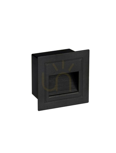 Skontrolujte Vonkajšie nástenné svietidlo NORVEZO Luces Exclusivas LE75323