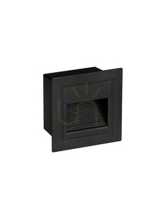 Vonkajšie nástenné svietidlo NORVEZO Luces Exclusivas LE75323 small 0