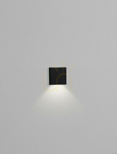 Skontrolujte Vonkajšie nástenné svietidlo TENAVIA Luces Exclusivas LE75340
