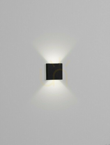Skontrolujte Vonkajšie nástenné svietidlo TENAVIA Luces Exclusivas LE75342