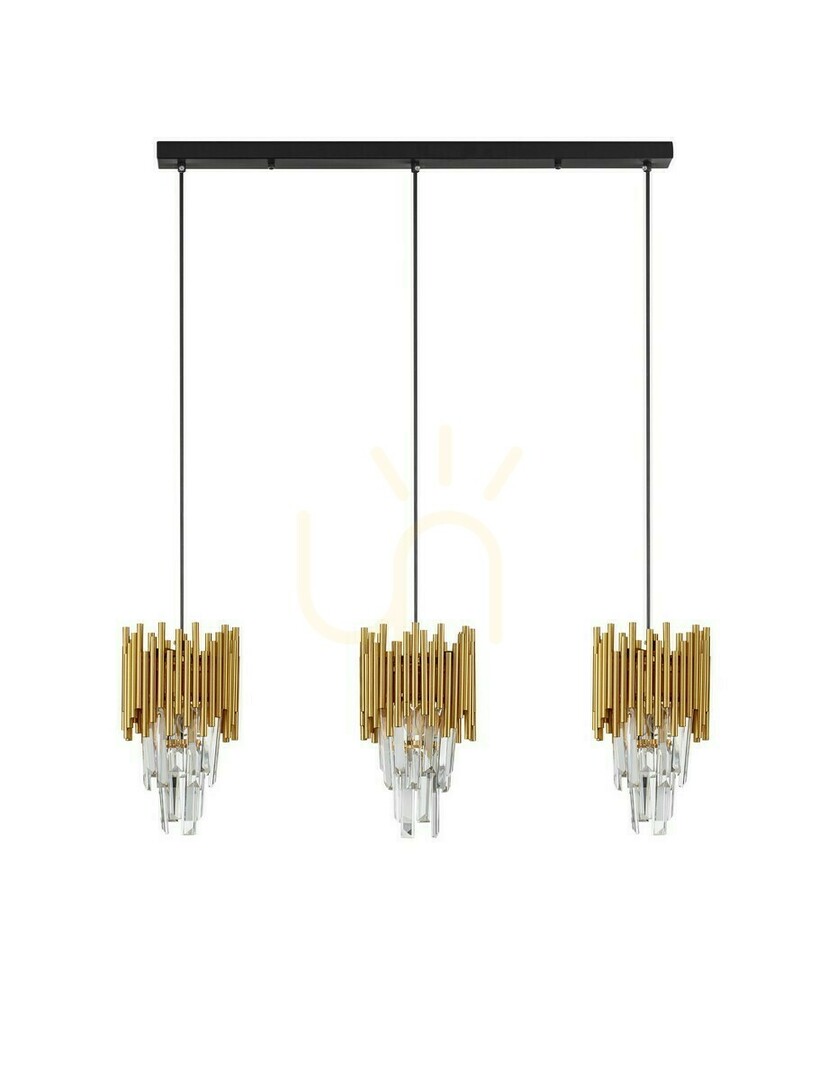 PELAVRO Luces Exclusivas Lampă suspendată LE45106