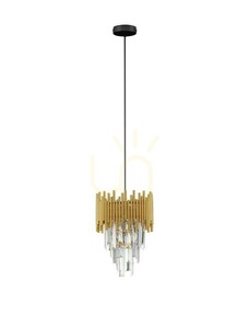 PELAVRO Luces Exclusivas Závesné svietidlo LE45107 small 0
