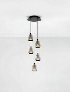 Závesné svietidlo RORIZNO Luces Exclusivas LE45111 small 1