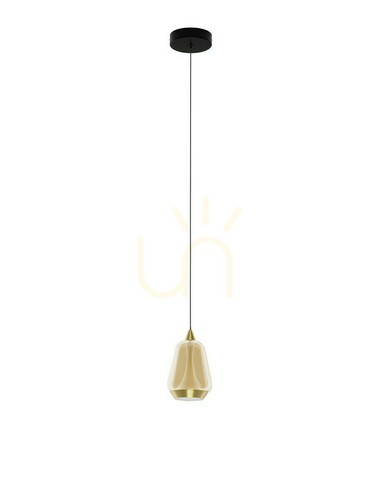 Skontrolujte Závesné svietidlo RORIZNO Luces Exclusivas LE45112