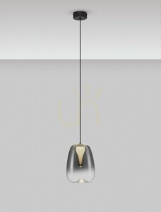 Závesné svietidlo JAREVIA Luces Exclusivas LE45121 1 Závesné svietidlo JAREVIA Luces Exclusivas LE45121 small 1