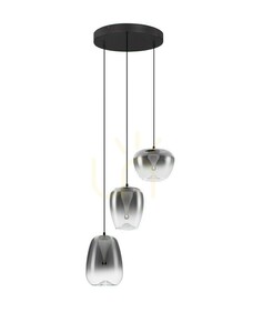 Závesné svietidlo JAREVIA Luces Exclusivas LE45122 small 0