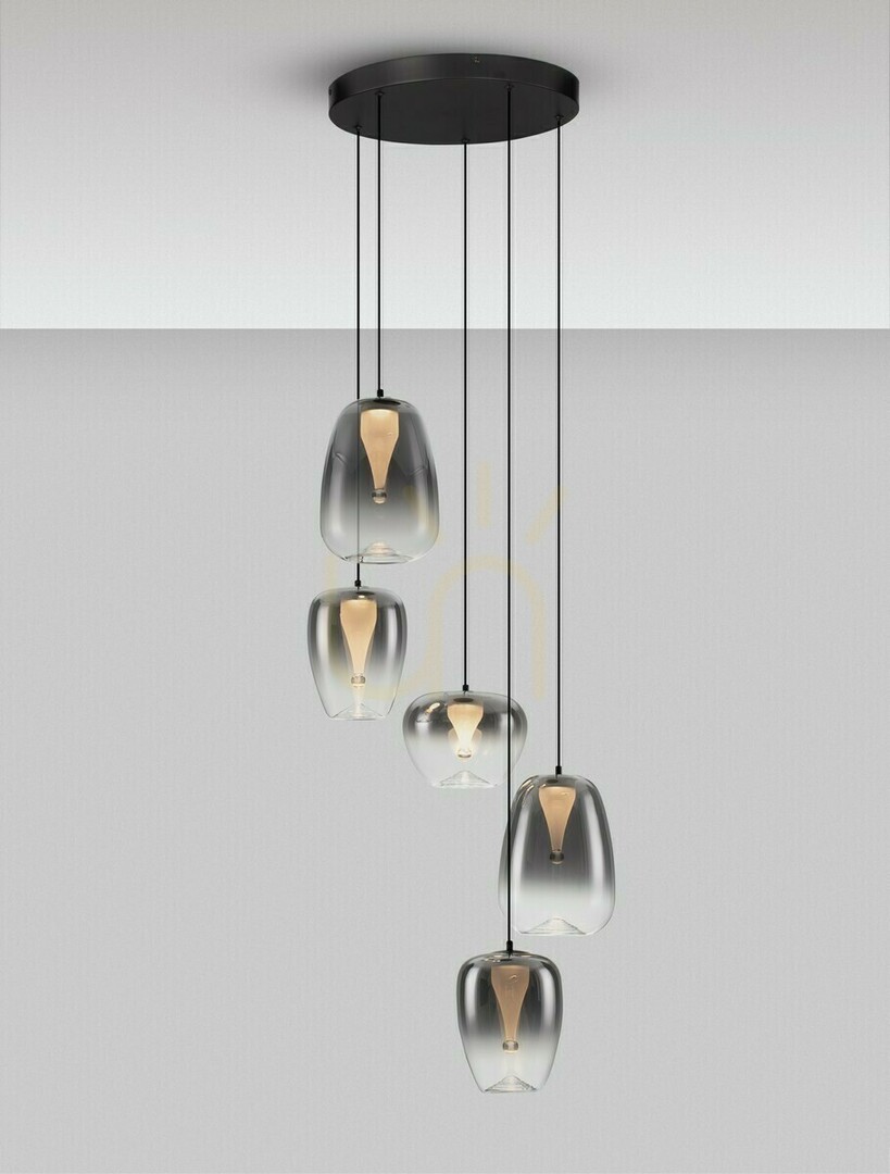 Náhľad Závesné svietidlo JAREVIA Luces Exclusivas LE45123 Závesné svietidlo JAREVIA Luces Exclusivas LE45123