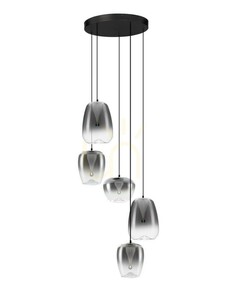 Závesné svietidlo JAREVIA Luces Exclusivas LE45123 0 Závesné svietidlo JAREVIA Luces Exclusivas LE45123 small 0