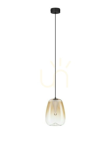 Skontrolujte Závesné svietidlo JAREVIA Luces Exclusivas LE45125