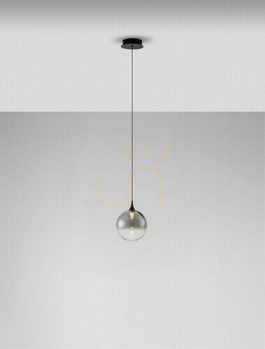 Skontrolujte Závesné svietidlo LURVELA Luces Exclusivas LE45128