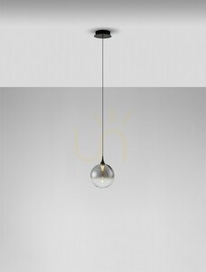 Závesné svietidlo LURVELA Luces Exclusivas LE45128 small 1