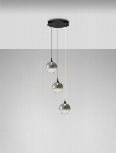 Skontrolujte Závesné svietidlo LURVELA Luces Exclusivas LE45129