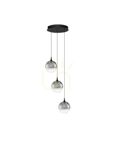 Skontrolujte Závesné svietidlo LURVELA Luces Exclusivas LE45129