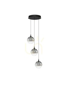 Závesné svietidlo LURVELA Luces Exclusivas LE45129 small 0