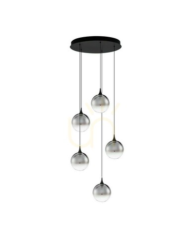 Skontrolujte Závesné svietidlo LURVELA Luces Exclusivas LE45130