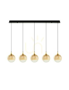Závesné svietidlo LURVELA Luces Exclusivas LE45135 0 Závesné svietidlo LURVELA Luces Exclusivas LE45135 small 0