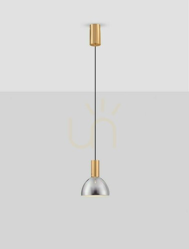 Skontrolujte Závesné svietidlo SARDUNO od Luces Exclusivas LE45136