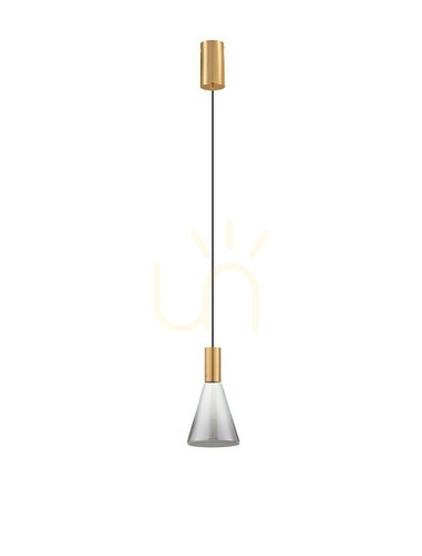Skontrolujte Závesné svietidlo SARDUNO od Luces Exclusivas LE45137