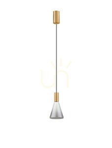 Závesné svietidlo SARDUNO od Luces Exclusivas LE45137 small 0