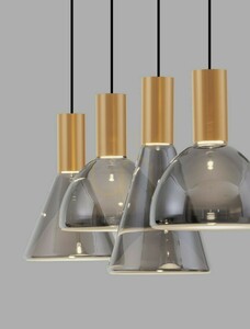 Závesné svietidlo SARDUNO od Luces Exclusivas LE45140 small 2