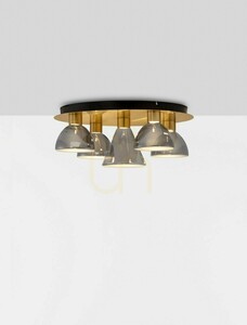 Plafón SARDUNO Luces Exclusivas LE45142 small 1