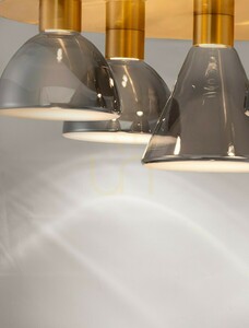 Plafón SARDUNO Luces Exclusivas LE45142 small 2