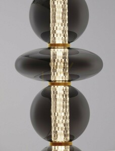 Podlahová lampa BRIVANO Luces Exclusivas LE45144 small 2