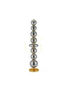 Podlahová lampa BRIVANO Luces Exclusivas LE45144 small 0