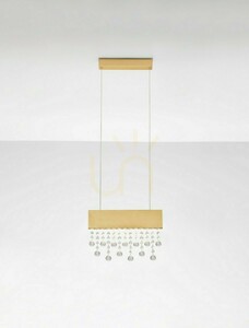 OLEVIRA Luces Exclusivas Závesné svietidlo LE45145 small 1