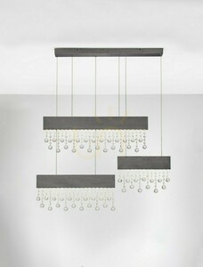 OLEVIRA Luces Exclusivas Závesné svietidlo LE45149 1 OLEVIRA Luces Exclusivas Závesné svietidlo LE45149 small 1