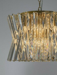Závesné svietidlo MELUNTO Luces Exclusivas LE45151 small 1